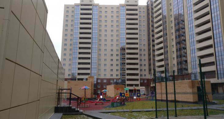 фото ЖК "1" Жуковский - 1
